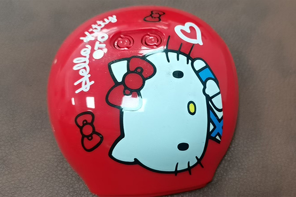 广州水贴加工